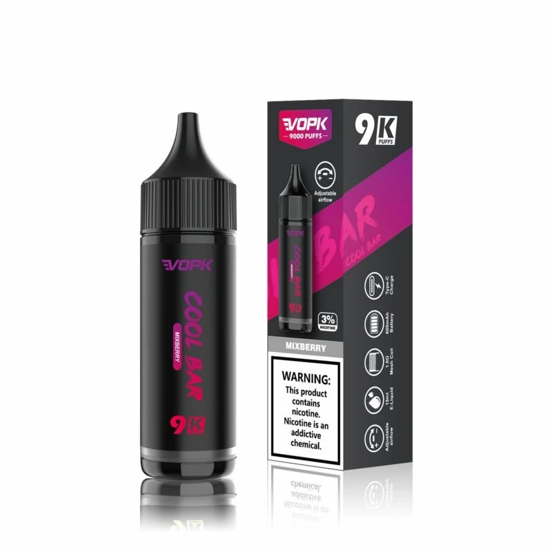 VOPK COOL BAR-9000 suppliers