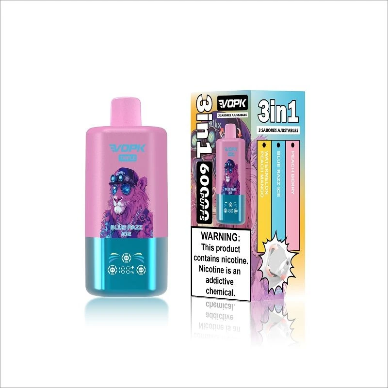 VOPK TRIPLE 60000 best