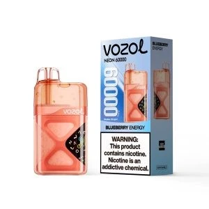 VOZOL Neon 60000 PUFFS factory