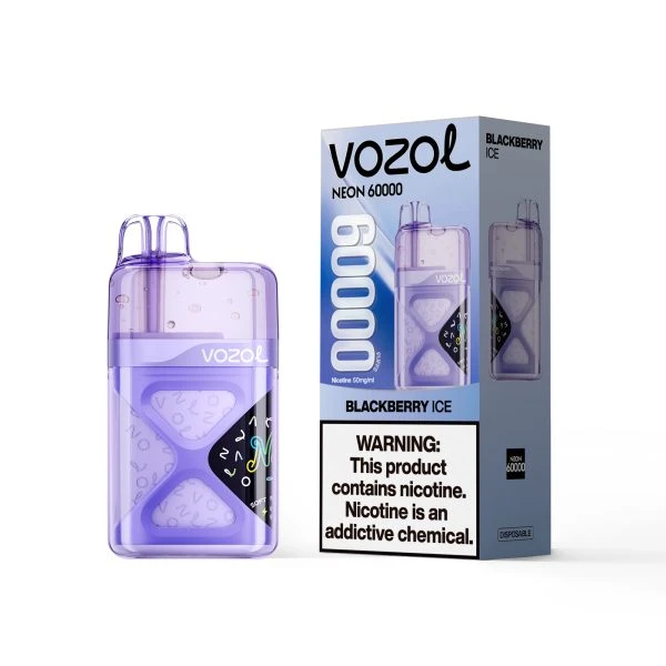 VOZOL Neon 60000 PUFFS