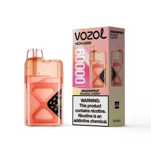 VOZOL Neon 60000 PUFFS factory