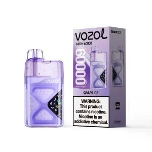VOZOL Neon 60000 PUFFS suppliers