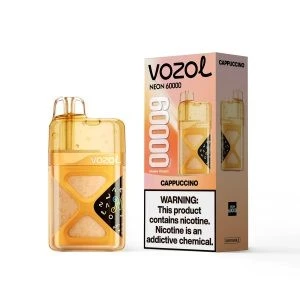 VOZOL Neon 60000 PUFFS high quality