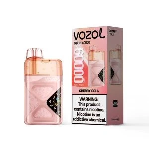 VOZOL Neon 60000 PUFFS price