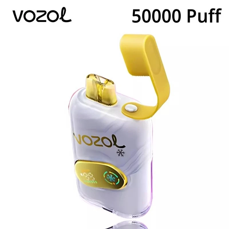 Vozol Star Click 50000 Puffs suppliers