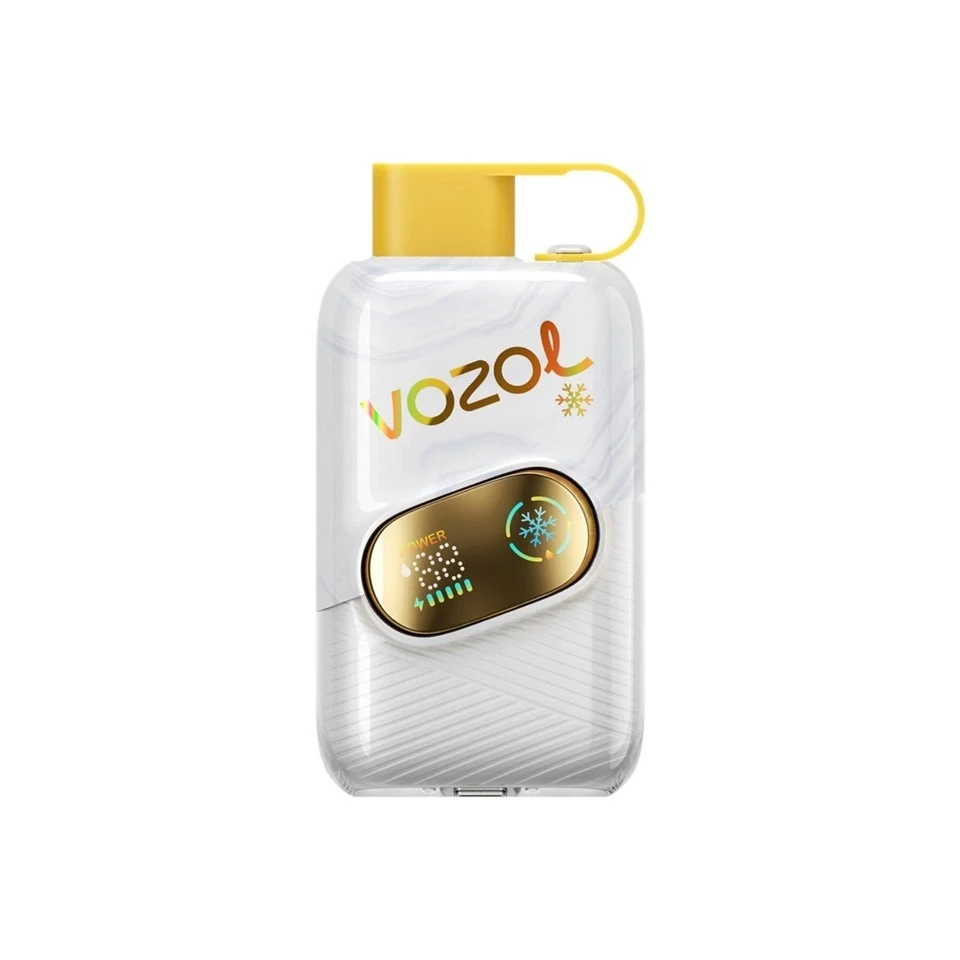 Vozol Star Click 50000 Puffs factory