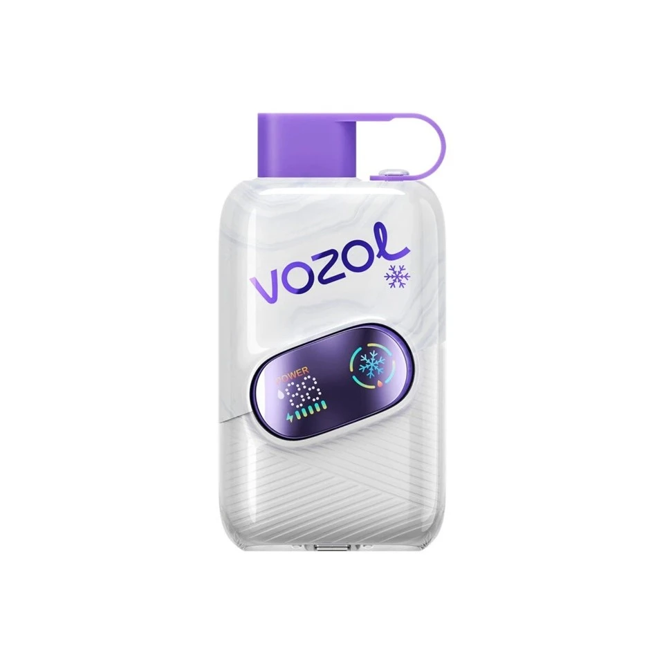 Vozol Star Click 50000 Puffs best