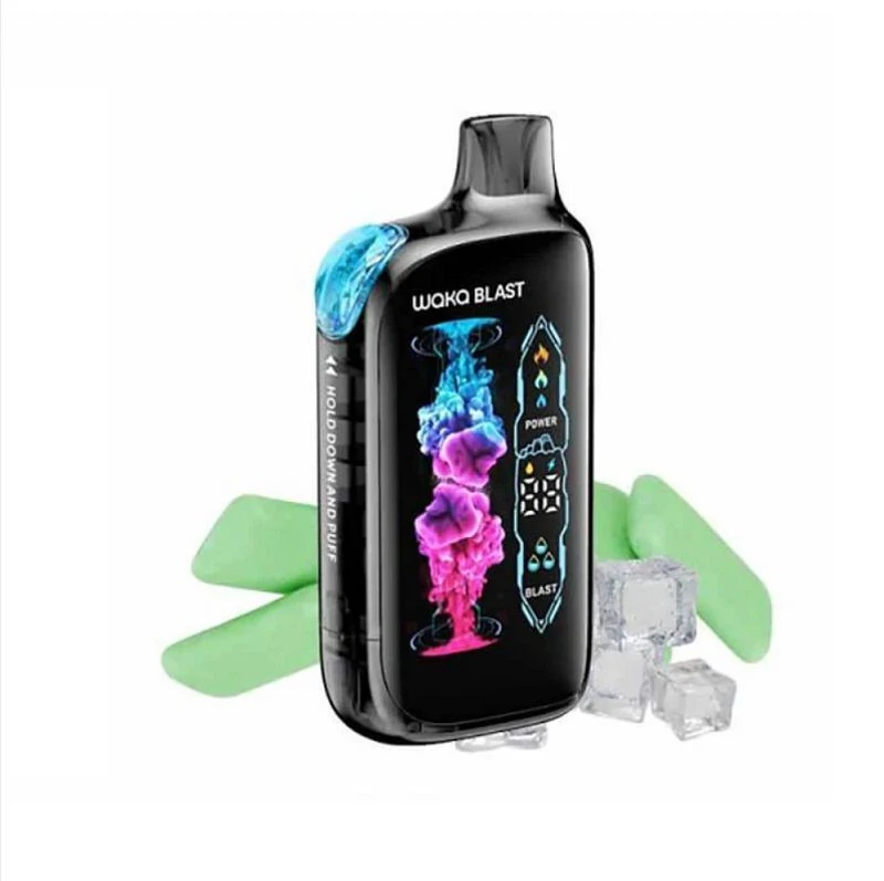 WAKA BLAST 45000 suppliers