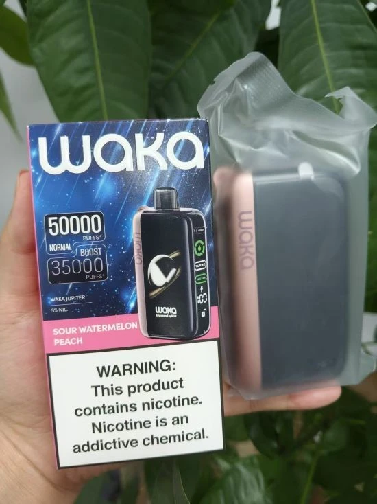 WAKA Jupiter 50000 price