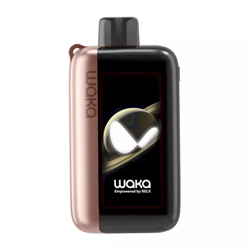 WAKA Jupiter 50000 suppliers