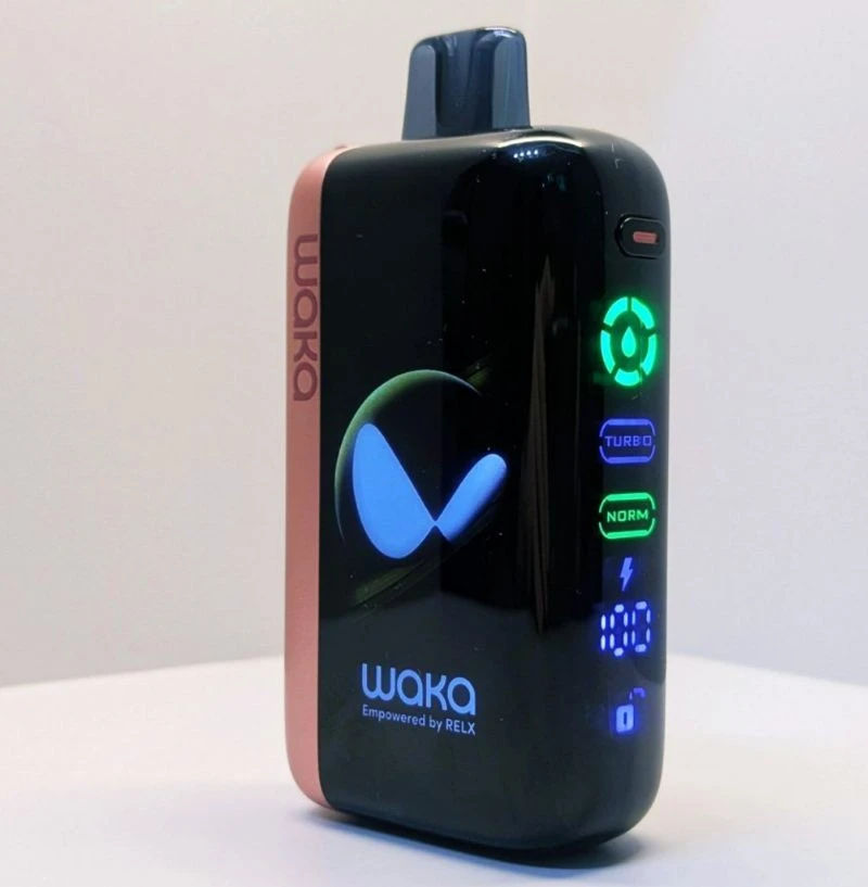 WAKA Jupiter 50000 high quality