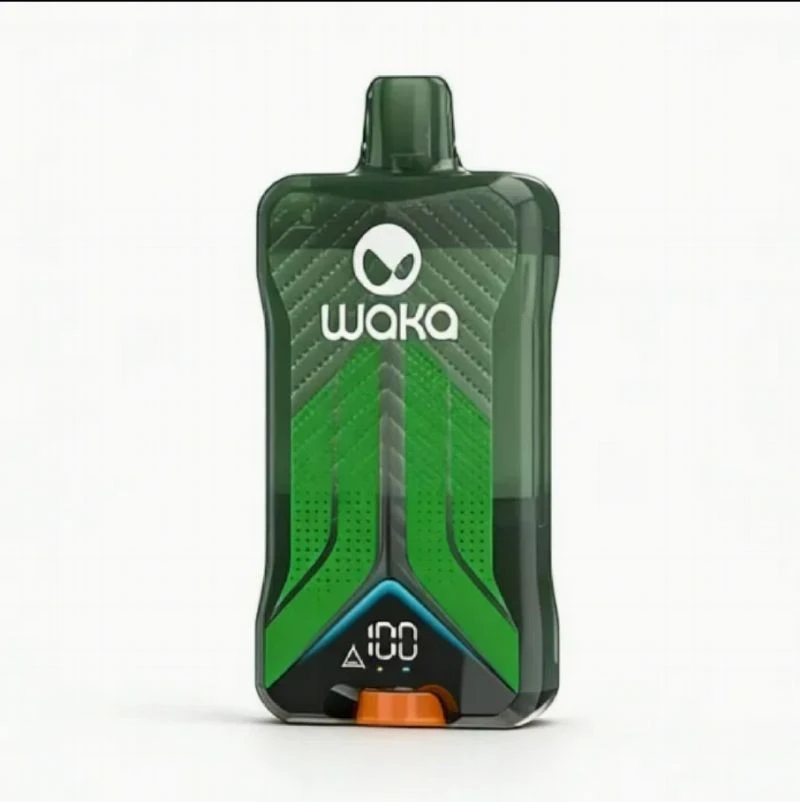 WAKA VOJO Shisha 60000 price