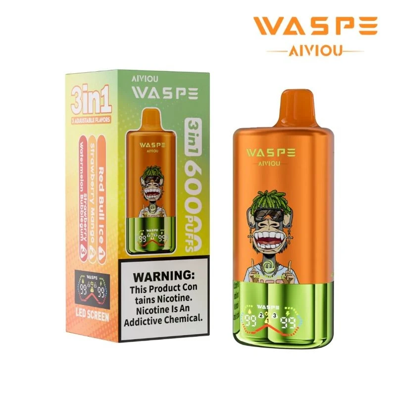 WASPE Aiviou 3in1 60000 price