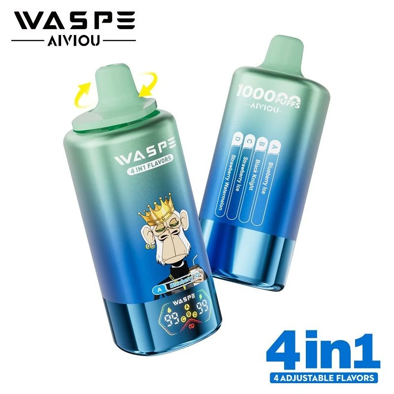 WASPE Aiviou 4in1 100000 price